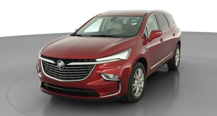 Thumbnail: 2023 Buick Enclave - 1