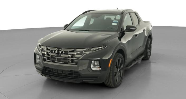 Thumbnail: 2023 Hyundai Santa Cruz - 1