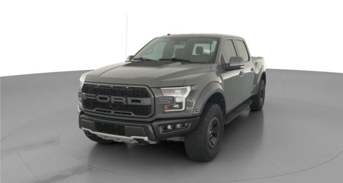 Thumbnail: 2018 Ford Econoline - 1