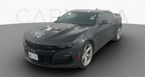 2019 Chevrolet Camaro