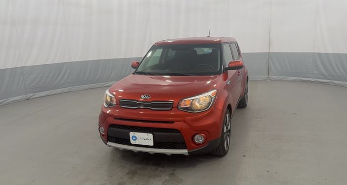 Thumbnail: 2019 Kia Soul - 1