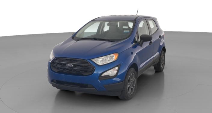 2018 Ford EcoSport S -
                  Lorain, OH