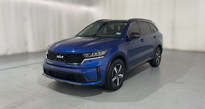 Thumbnail: 2022 Kia Sorento - 1