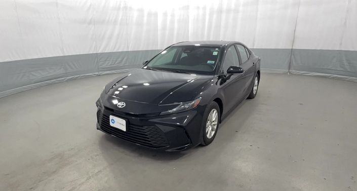 Thumbnail: 2026 Toyota Camry - 1