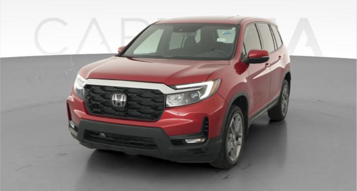 2023 Honda Passport