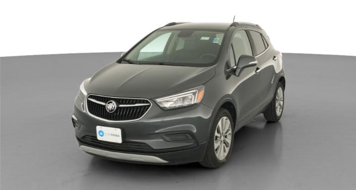 Thumbnail: 2018 Buick Encore - 1