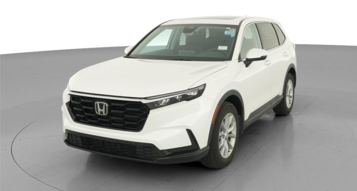 Thumbnail: 2025 Honda CR-V - 1