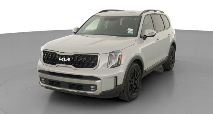 Thumbnail: 2023 Kia Telluride - 1