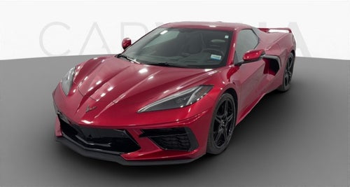 2023 Chevrolet Corvette