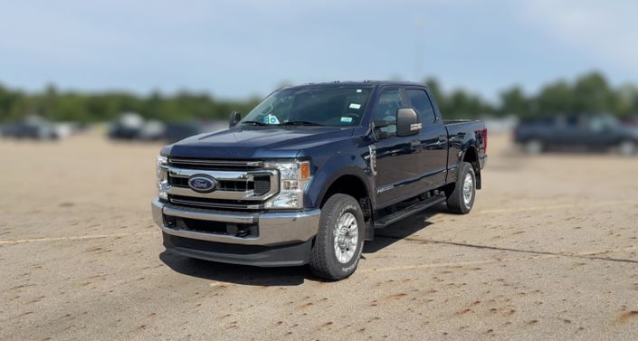 Thumbnail: 2020 Ford Econoline - 1