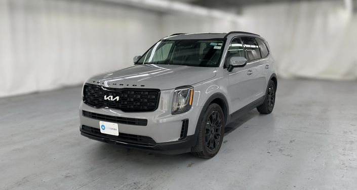Thumbnail: 2022 Kia Telluride - 1