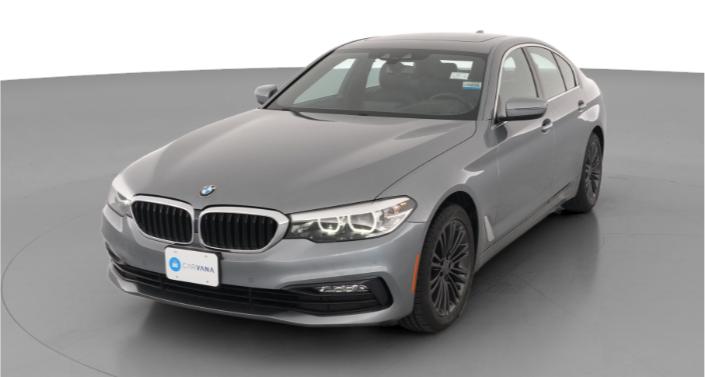 2018 BMW 5 Series 530i xDrive -
                  Lorain, OH