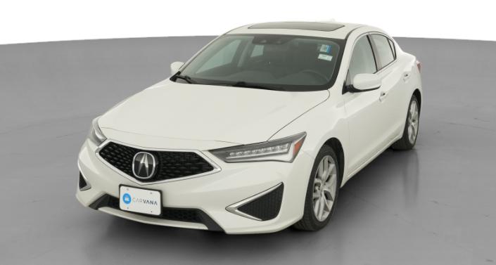 2021 Acura ILX  -
                  Beverly, NJ