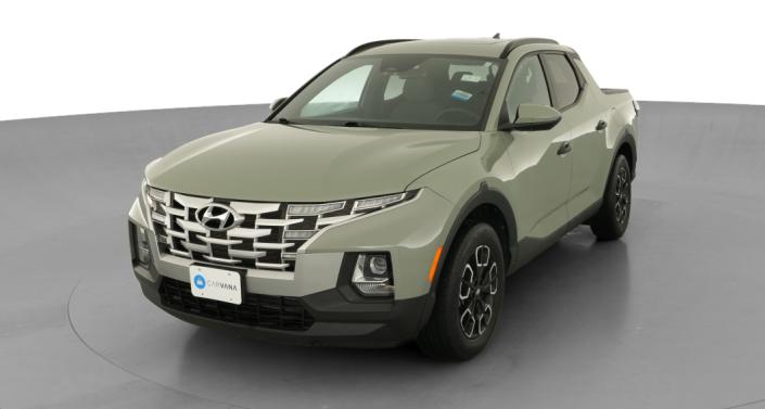 2022 Hyundai Santa Cruz SEL -
                  Richton Park, IL