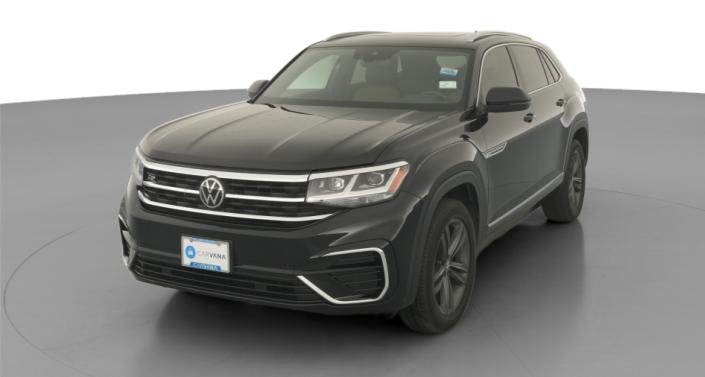 Thumbnail: 2022 Volkswagen Atlas - 1