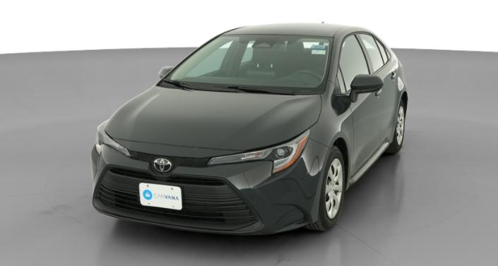 Thumbnail: 2026 Toyota Corolla - 1