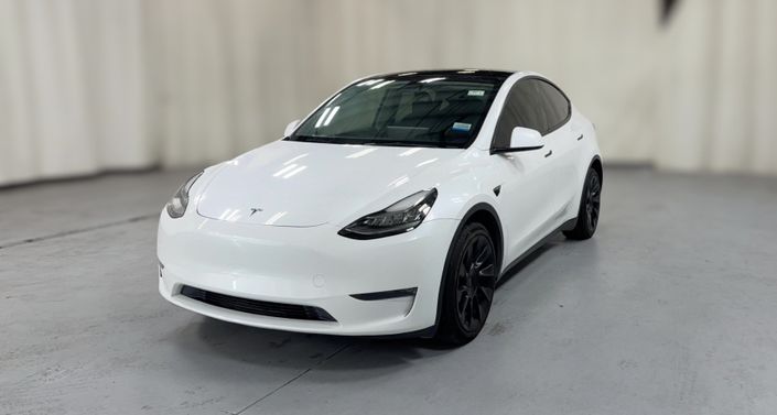 Thumbnail: 2023 Tesla Model Y - 1