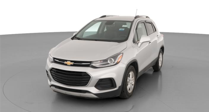 2019 Chevrolet Trax LT -
                  Lorain, OH