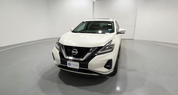 Thumbnail: 2020 Nissan Murano - 1