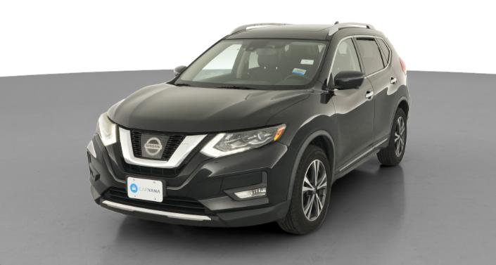 Thumbnail: 2017 Nissan Rogue - 1