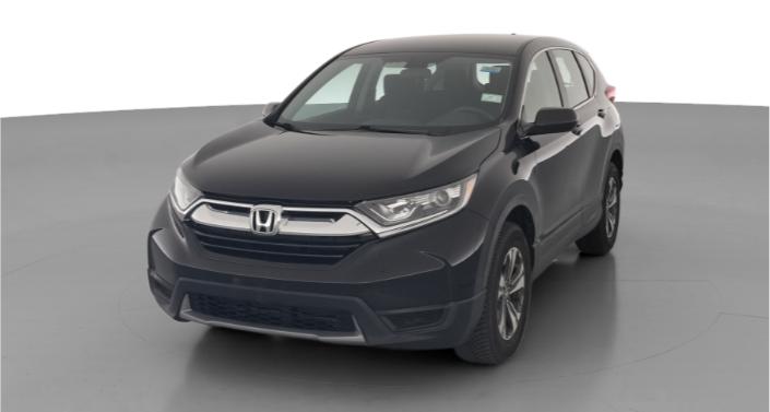 Thumbnail: 2019 Honda CR-V - 1