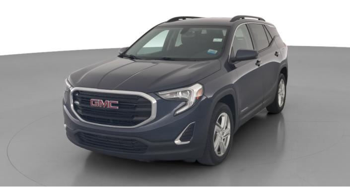 2019 GMC Terrain SLE -
                  Lorain, OH