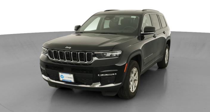 Thumbnail: 2023 Jeep Grand Cherokee L - 1