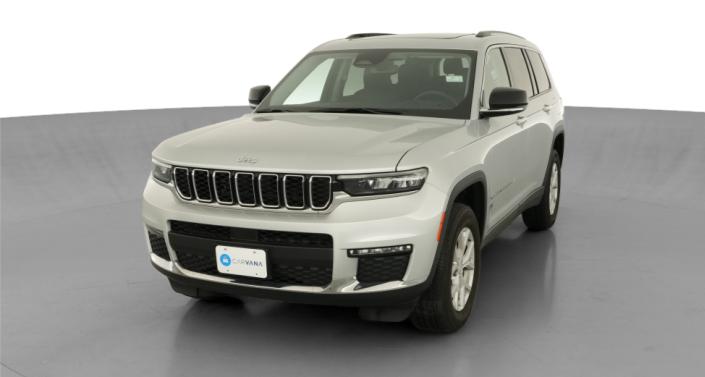 Thumbnail: 2023 Jeep Grand Cherokee L - 1