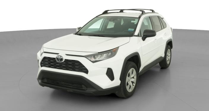 Thumbnail: 2020 Toyota RAV4 - 1