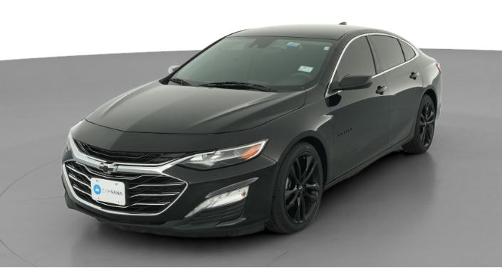 Thumbnail: 2021 Chevrolet Malibu - 1