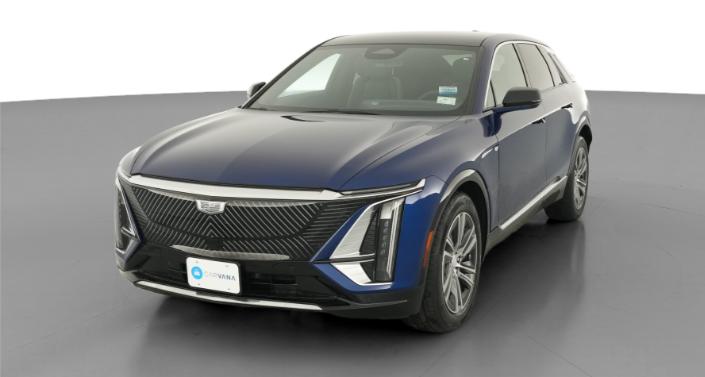 2024 Cadillac Lyriq Tech -
                  Auburn, GA