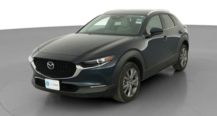 Thumbnail: 2025 Mazda CX-30 - 1
