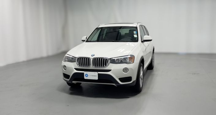 2016 BMW X3 xDrive28i -
                  Elgin, IL
