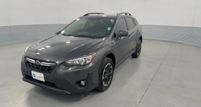 Thumbnail: 2023 Subaru Crosstrek - 1