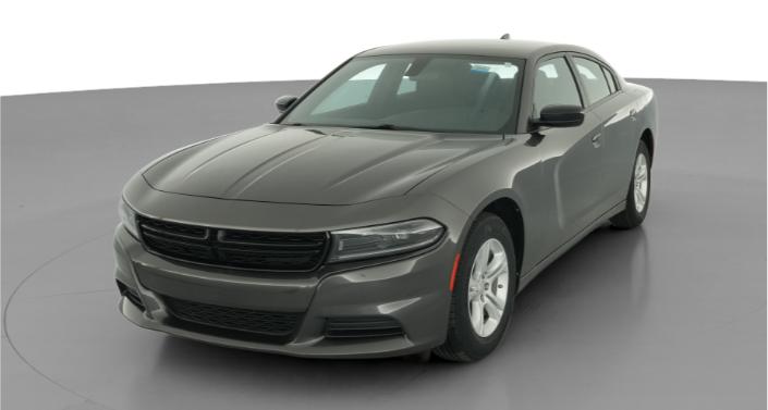 2023 Dodge Charger SXT -
                  Concord, NC