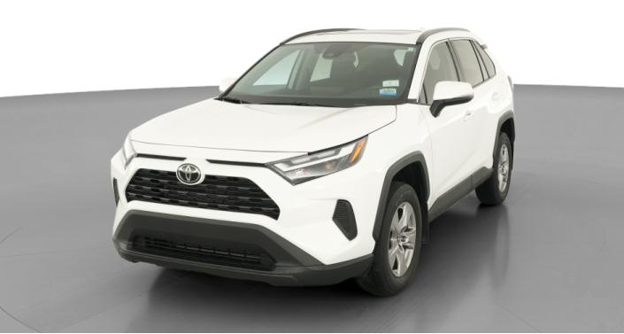 Thumbnail: 2025 Toyota RAV4 - 1