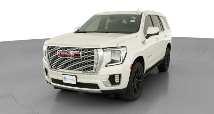 Thumbnail: 2021 GMC Yukon - 1