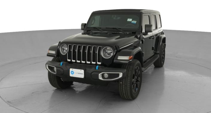 Thumbnail: 2023 Jeep Wrangler - 1