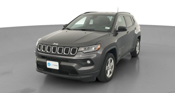 Thumbnail: 2023 Jeep Compass - 1