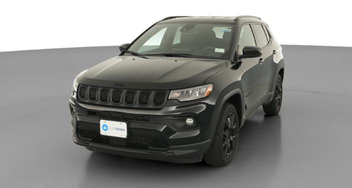 Thumbnail: 2023 Jeep Compass - 1