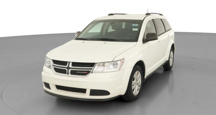 2020 Dodge Journey SE Value Package -
                  Trenton, OH