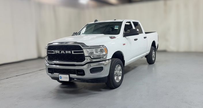 2022 RAM 2500 Tradesman -
                  Lancaster, TX