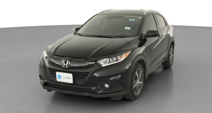 Thumbnail: 2022 Honda HR-V - 1