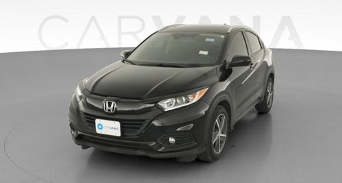 2022 Honda HR-V