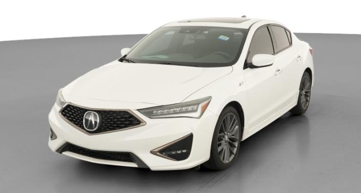 2019 Acura ILX Premium -
                  Haines City, FL