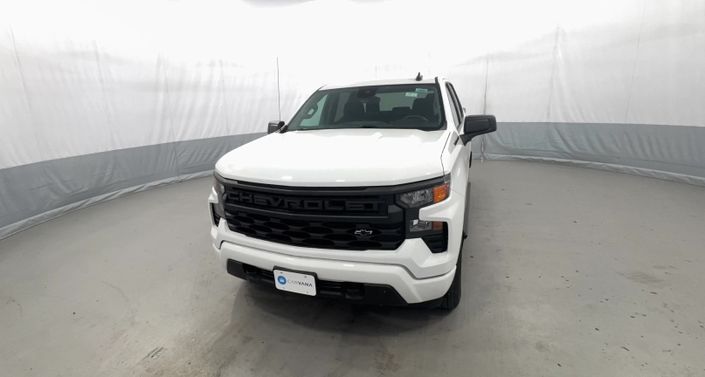 Thumbnail: 2023 Chevrolet Silverado 1500 - 1