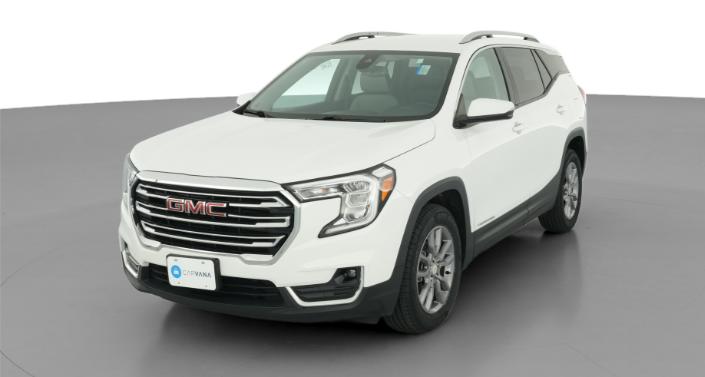 Thumbnail: 2023 GMC Terrain - 1