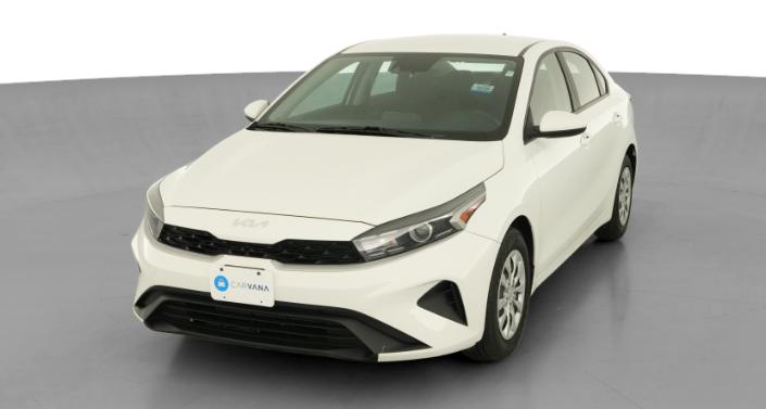 Thumbnail: 2024 Kia Forte - 1