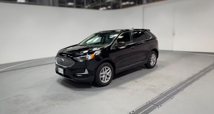 Thumbnail: 2024 Ford Edge - 1