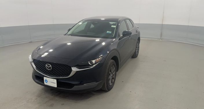 2025 Mazda CX-30 S -
                  Akron, NY